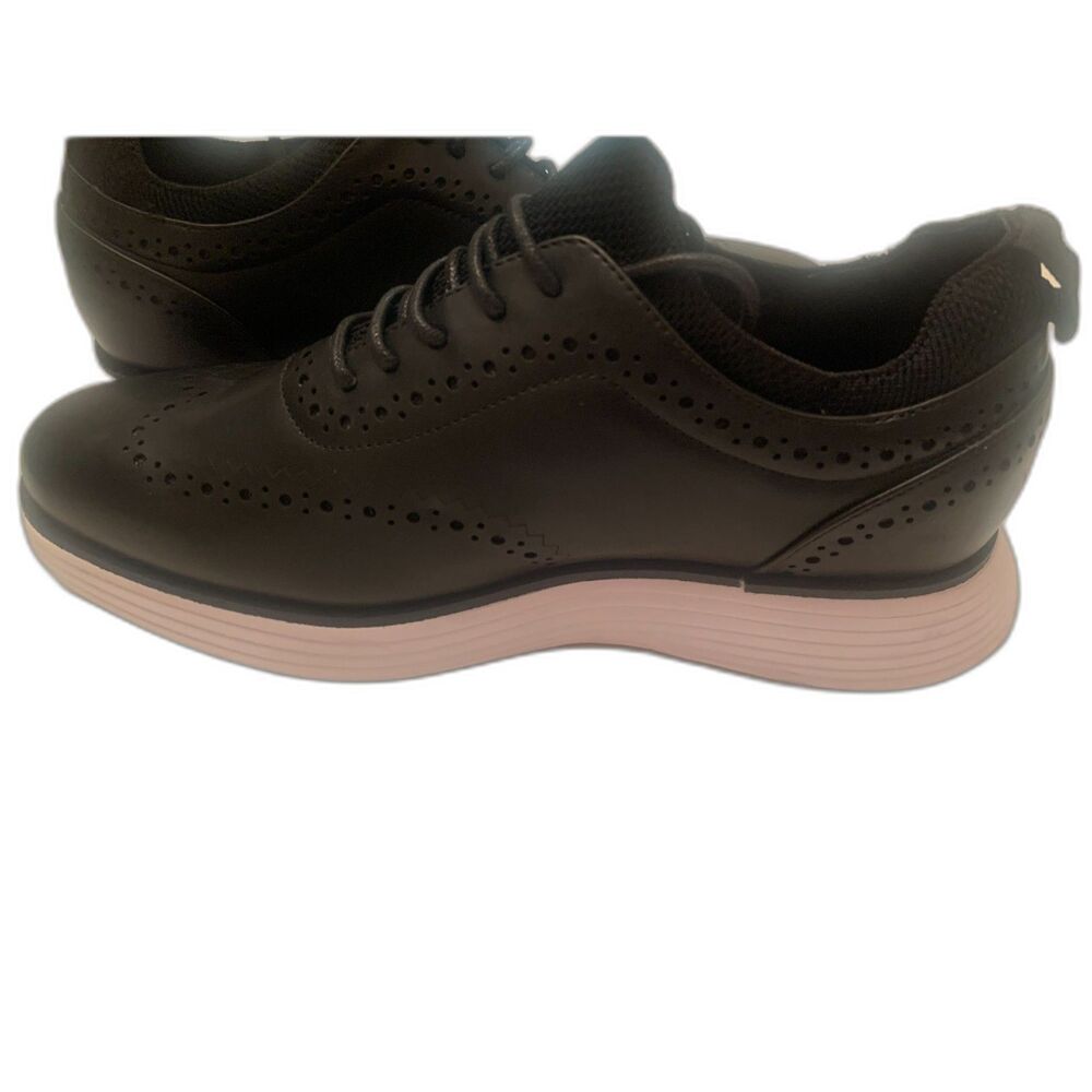 Bruno Marc Men's Dress Sneakers Oxfords Casual Wingtip Shoes